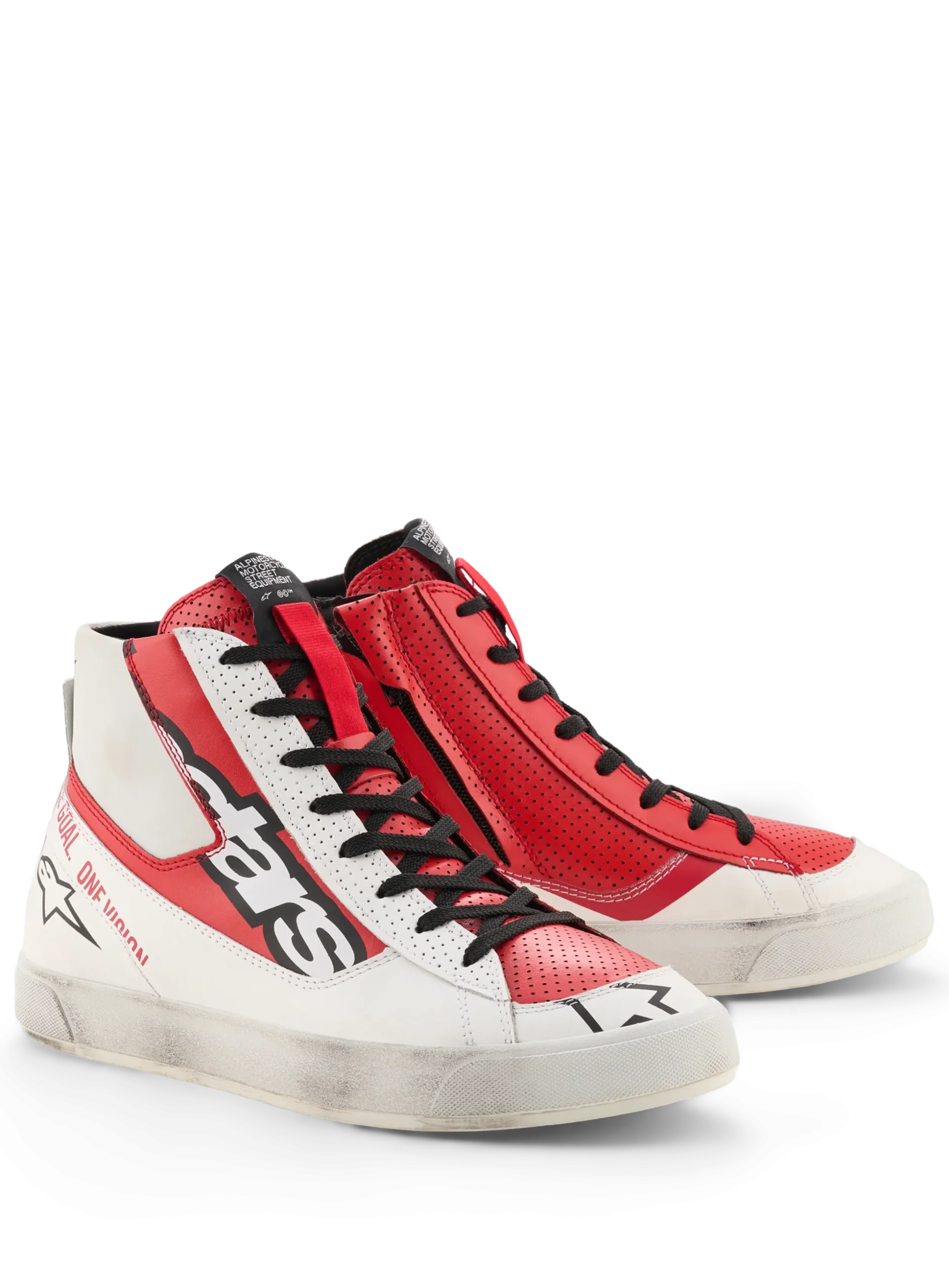 Stated Flair Schuhe