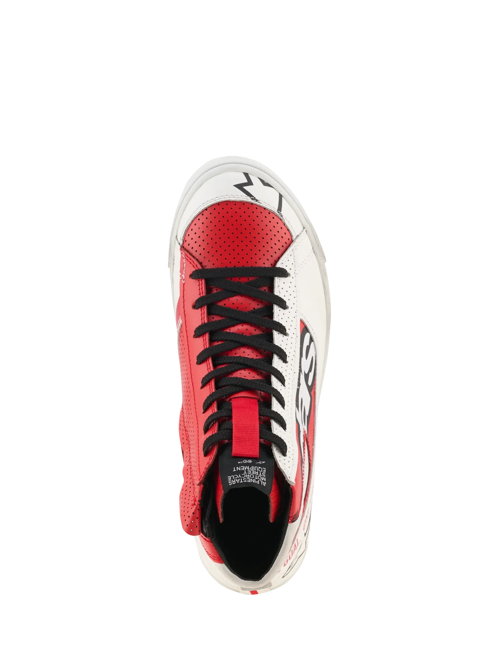 Stated Flair Schuhe