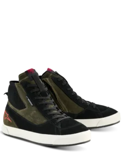 Stated Wasserdicht Schuhe