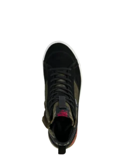 Stated Wasserdicht Schuhe
