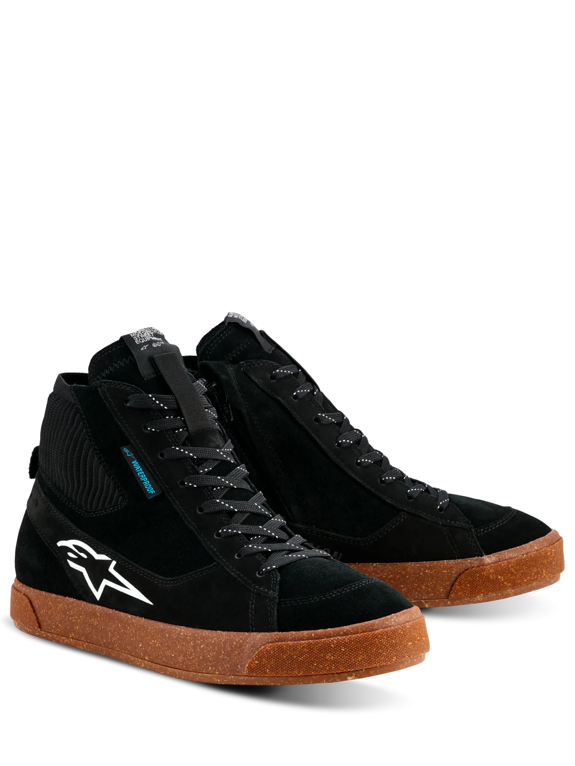 Stated Wasserdicht Schuhe