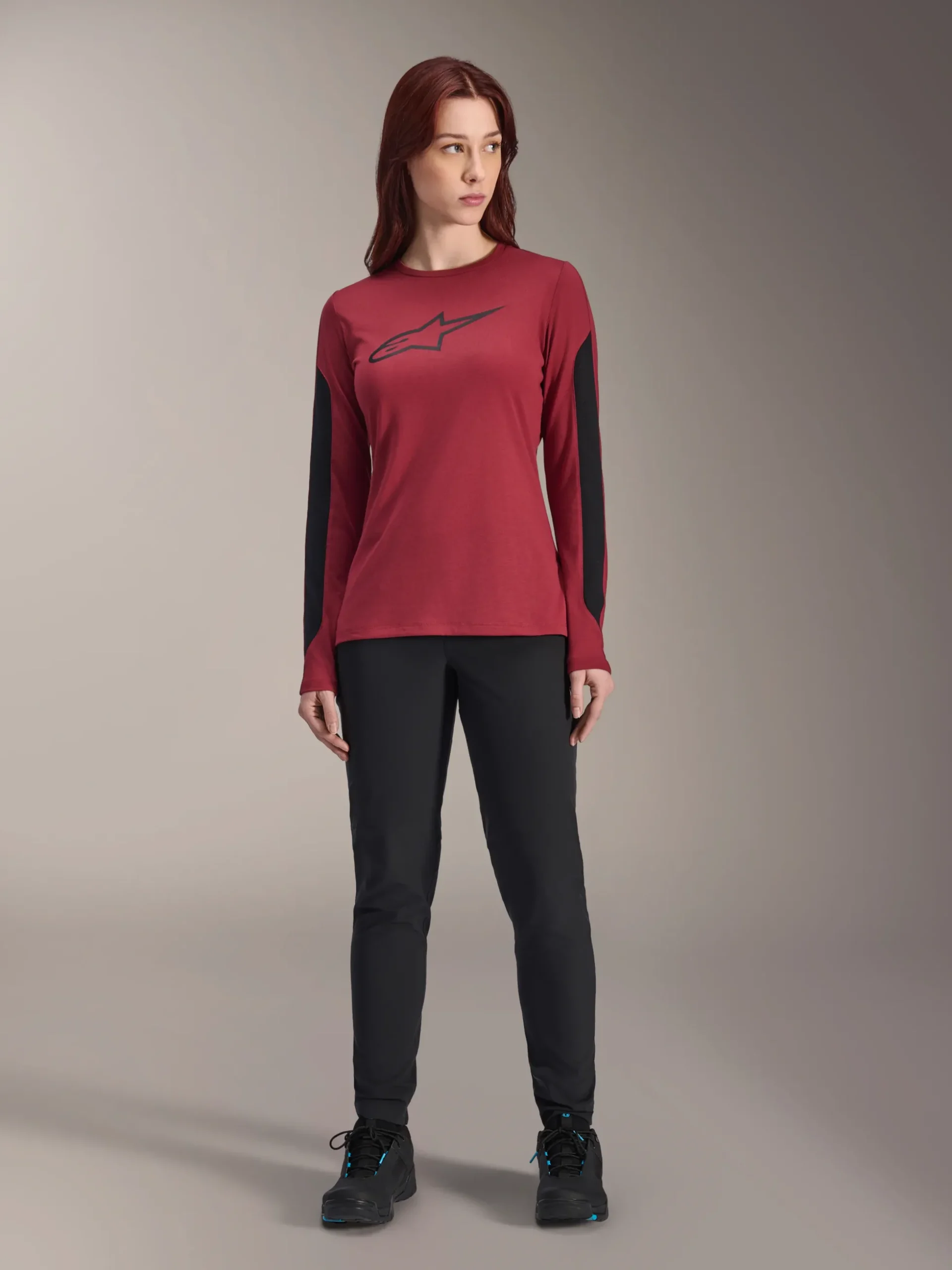 Stella A-Dura Dri Astar Trikot