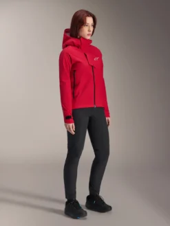 Stella A-Dura Elite Wasserdicht Jacke
