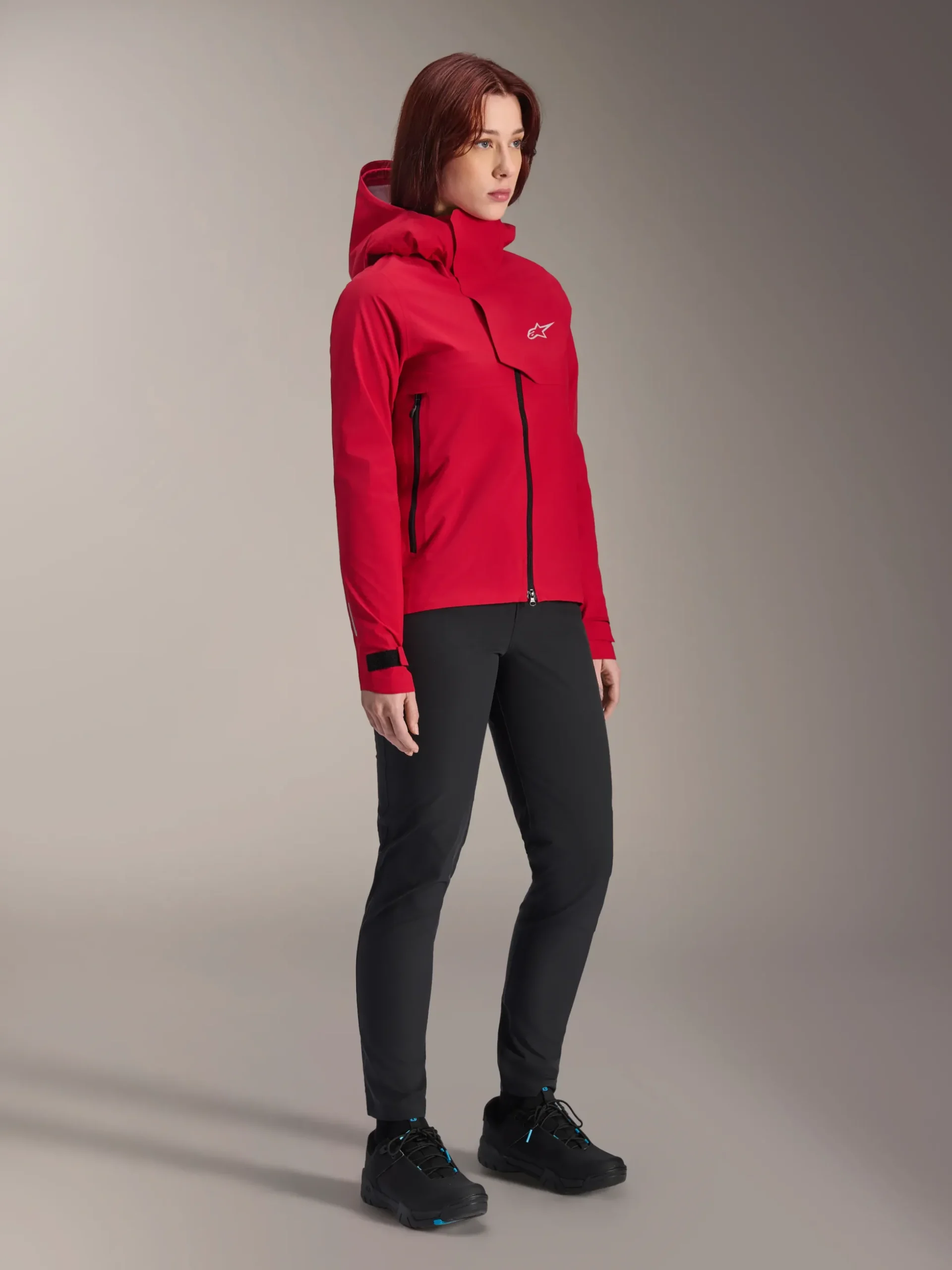 Stella A-Dura Elite Wasserdicht Jacke