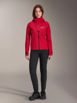 Stella A-Dura Elite Wasserdicht Jacke