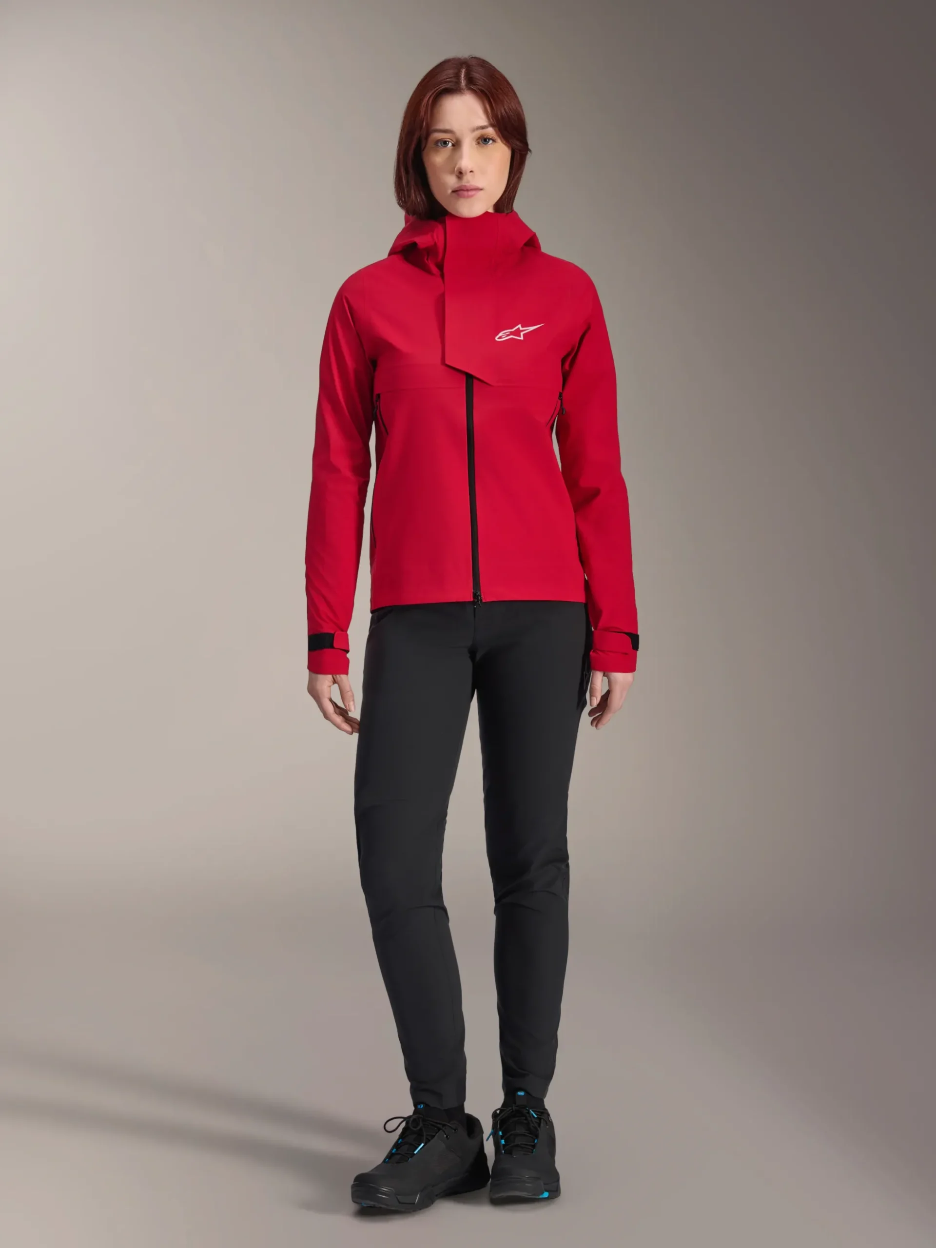 Stella A-Dura Elite Wasserdicht Jacke