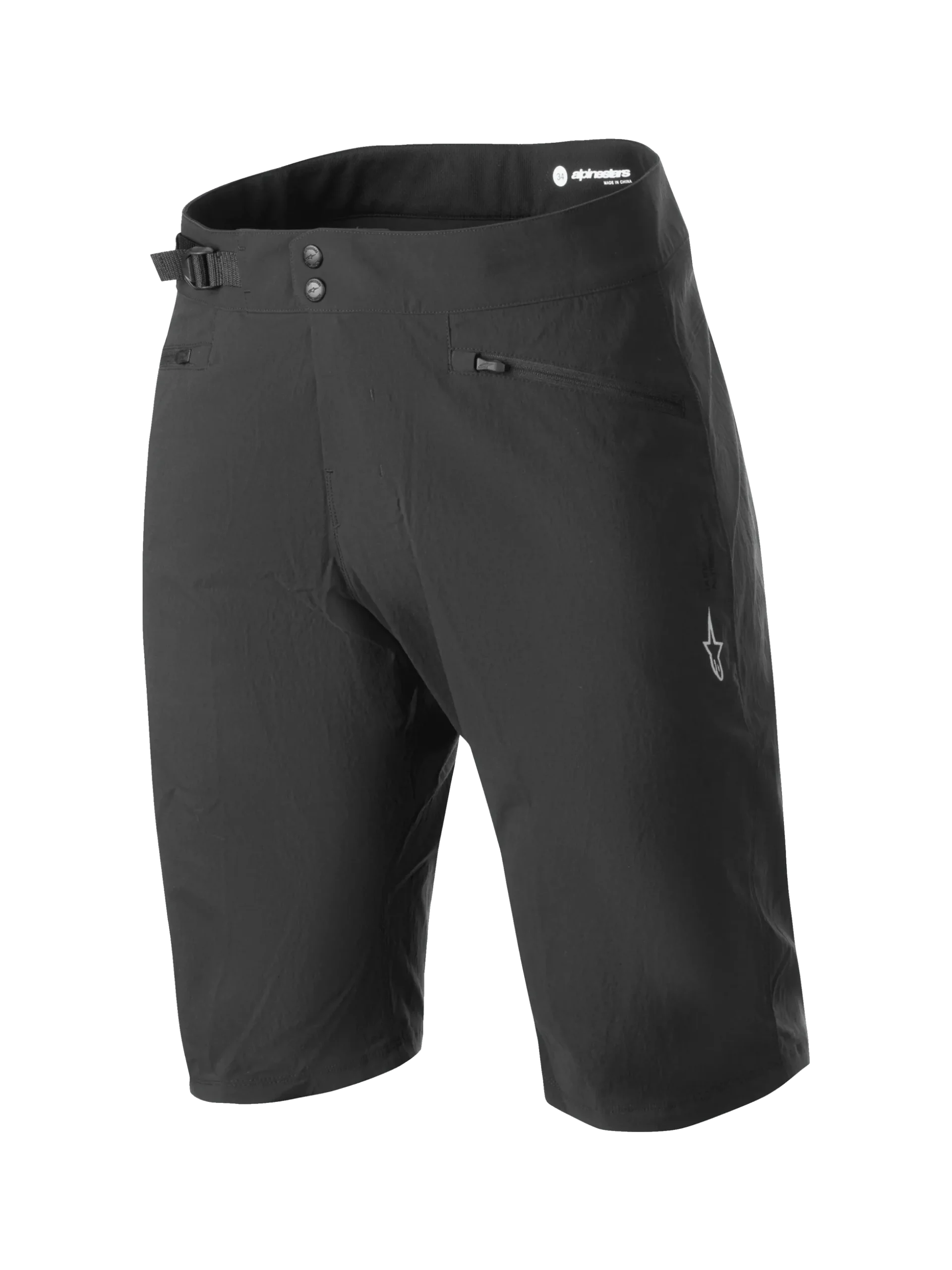 Stella A-Dura Liner Shorts