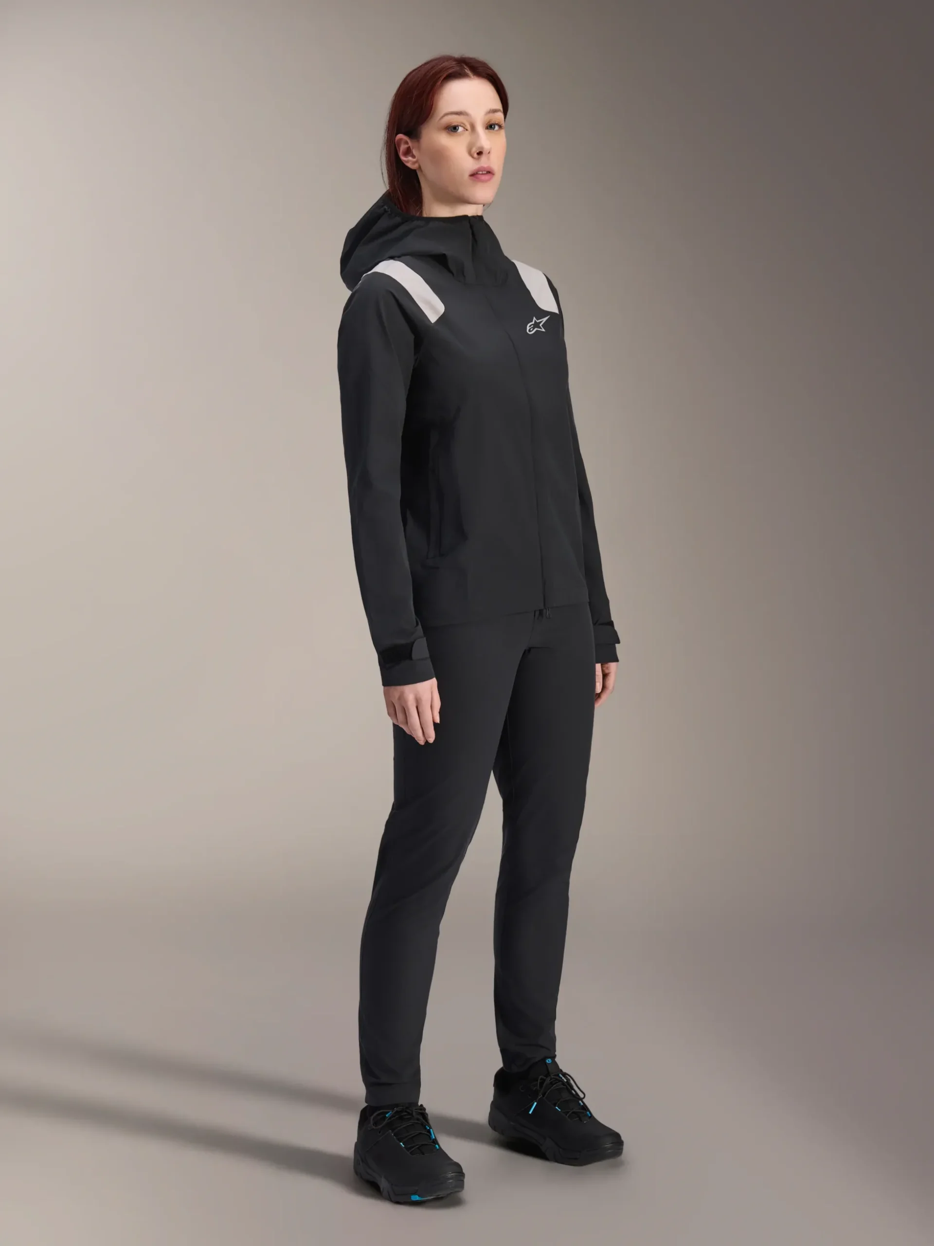 Stella A-Dura Regenjacke