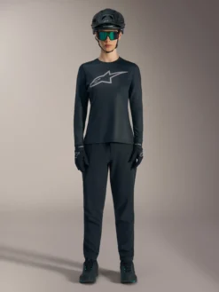 Stella A-Dura Ride Trikot