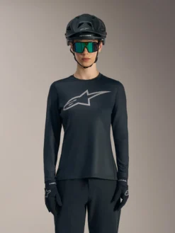 Stella A-Dura Ride Trikot