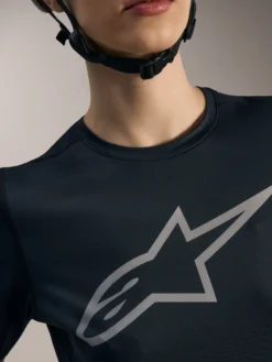 Stella A-Dura Ride Trikot