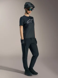Stella A-Dura Ride Trikot