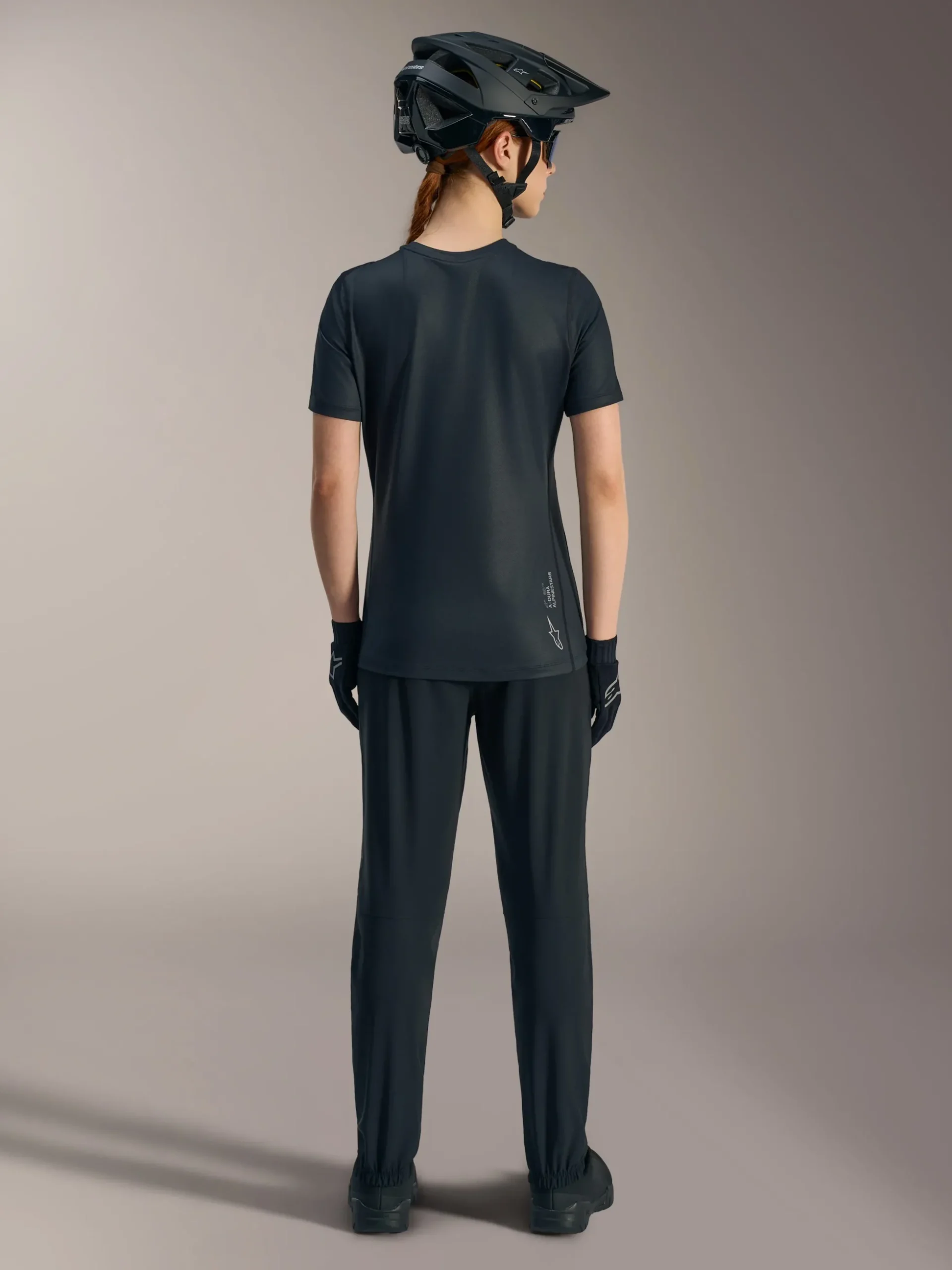 Stella A-Dura Ride Trikot