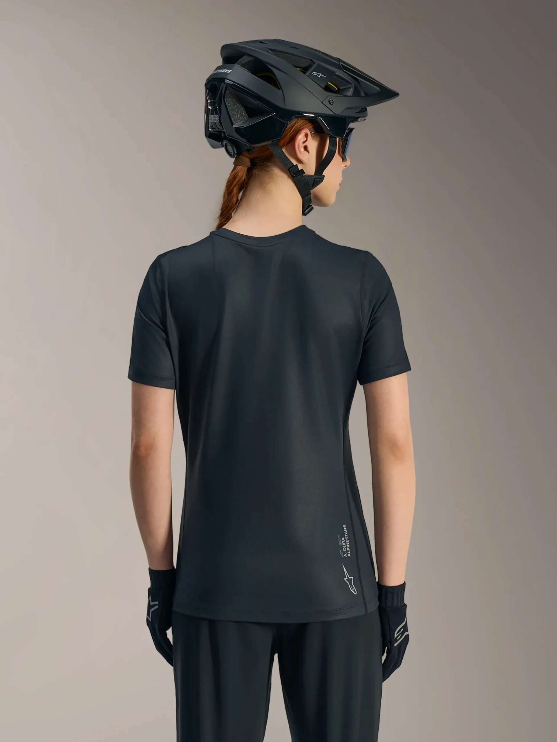 Stella A-Dura Ride Trikot