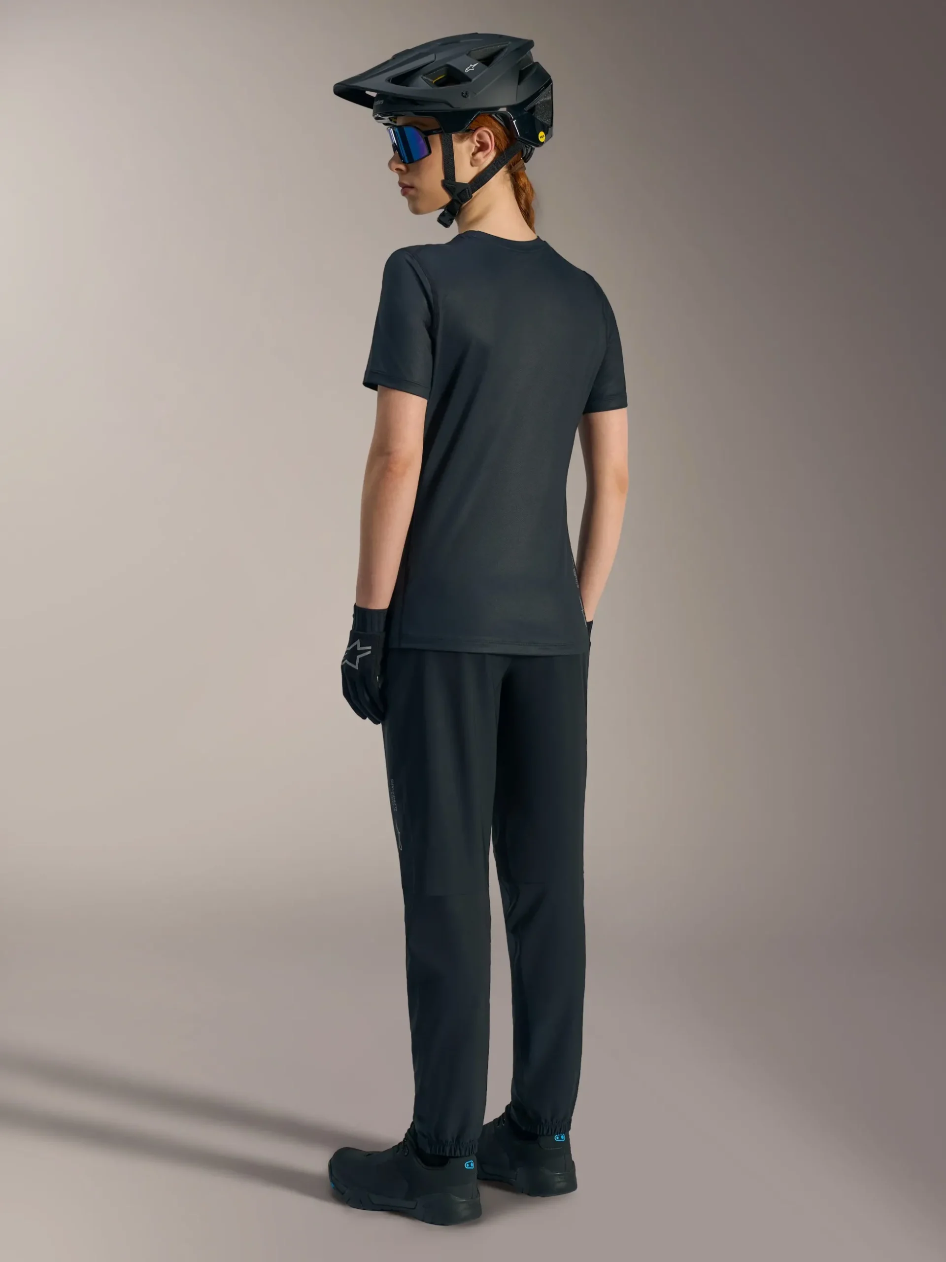 Stella A-Dura Ride Trikot