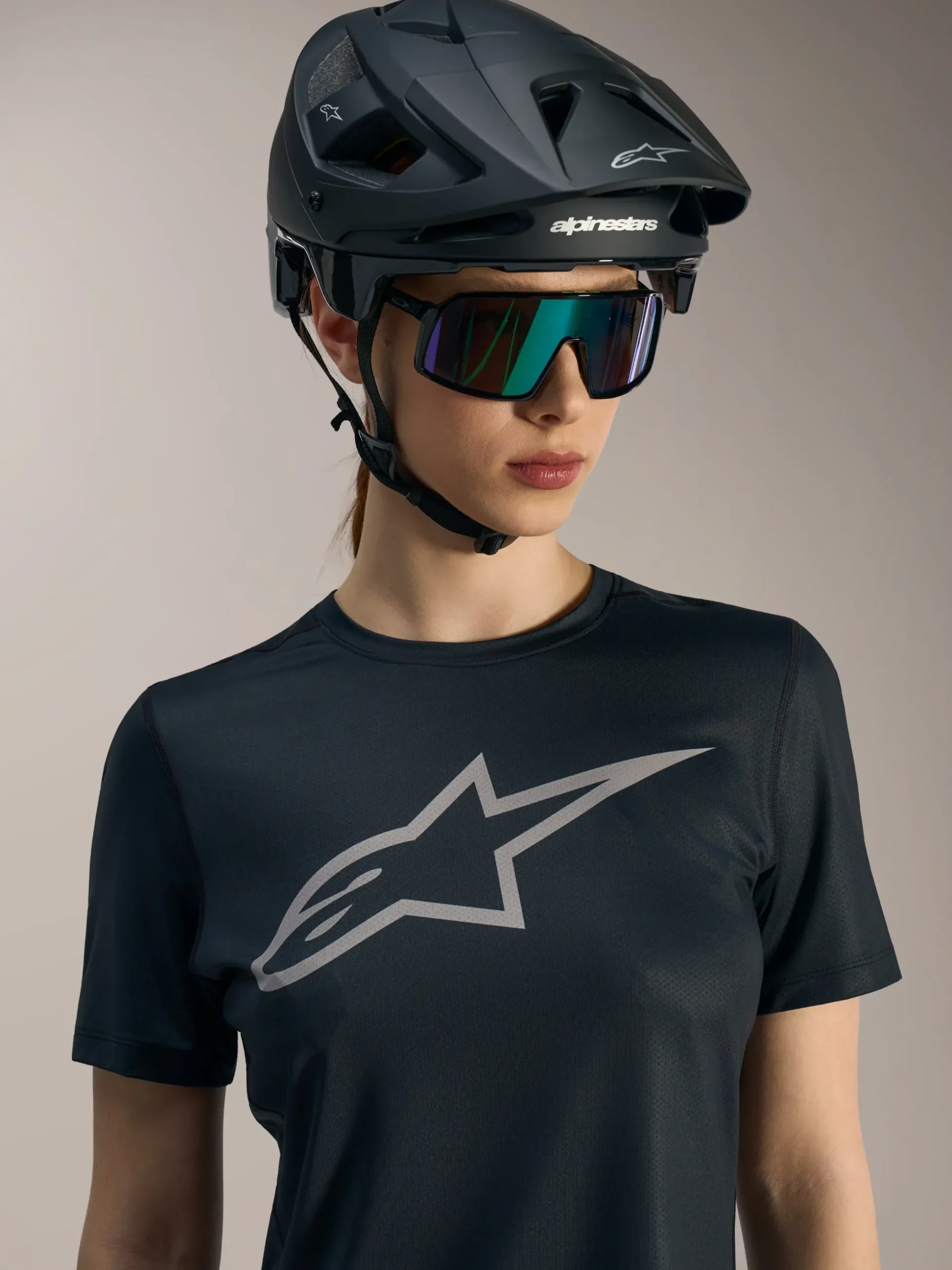Stella A-Dura Ride Trikot