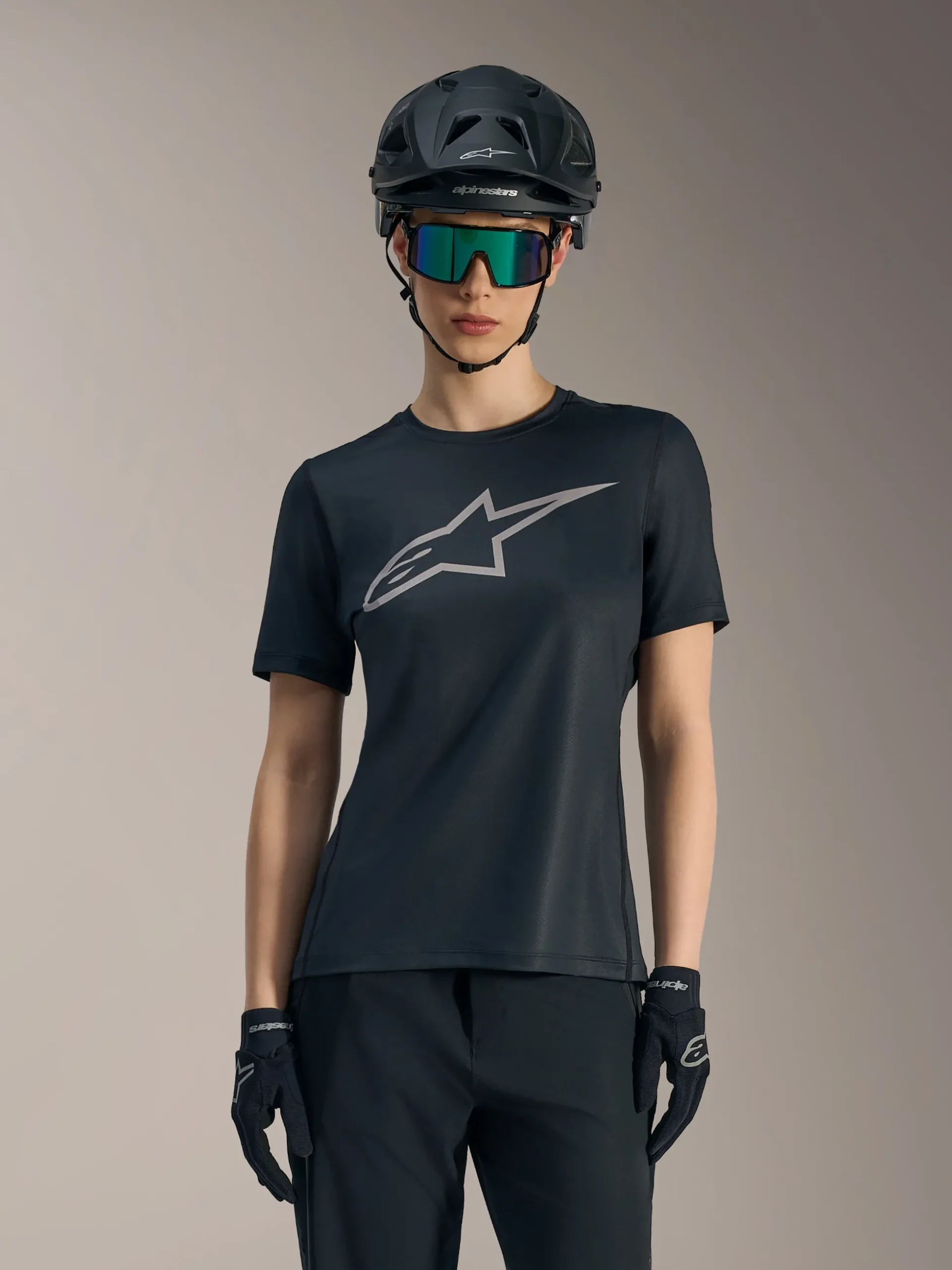 Stella A-Dura Ride Trikot
