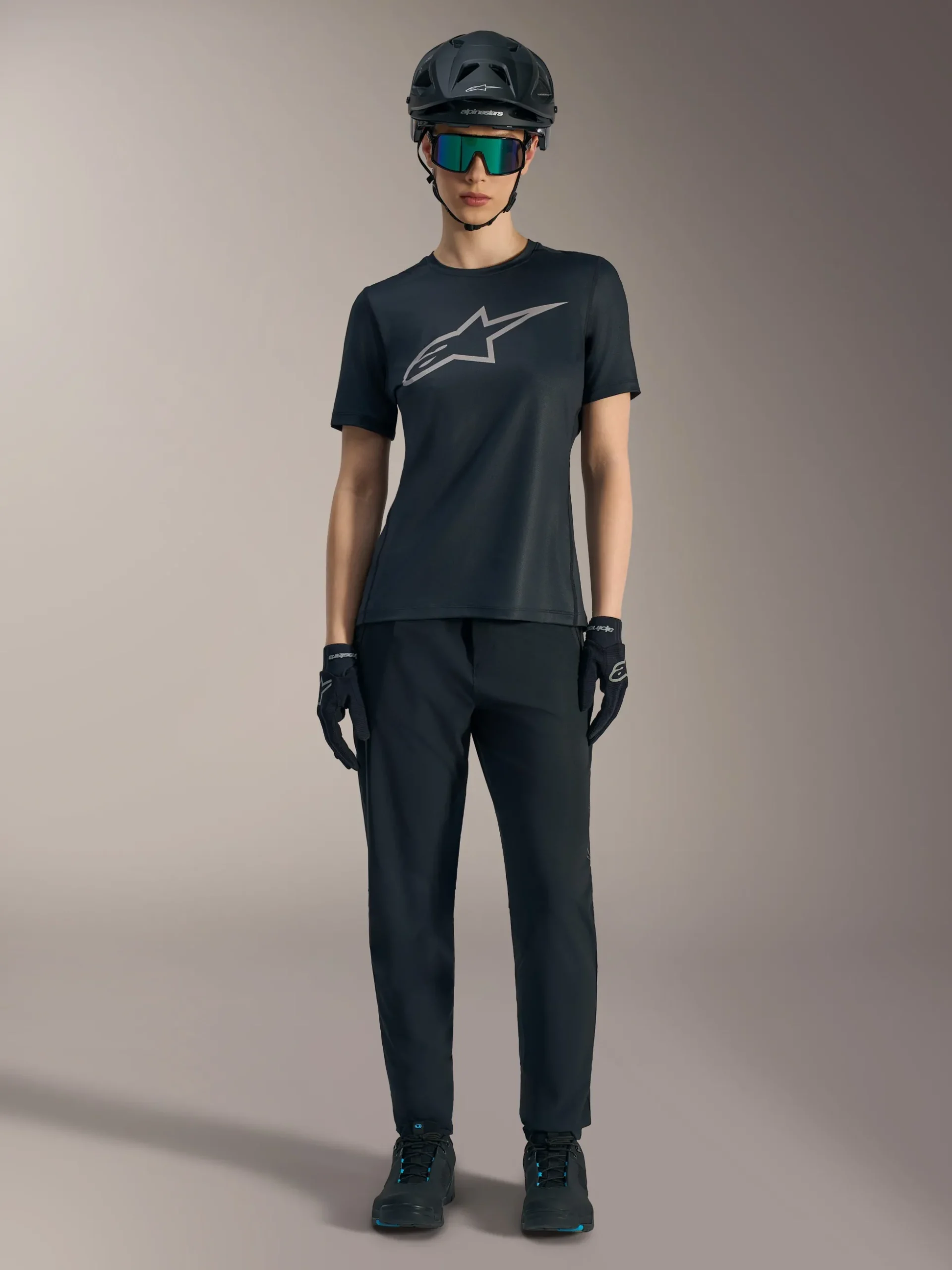 Stella A-Dura Ride Trikot