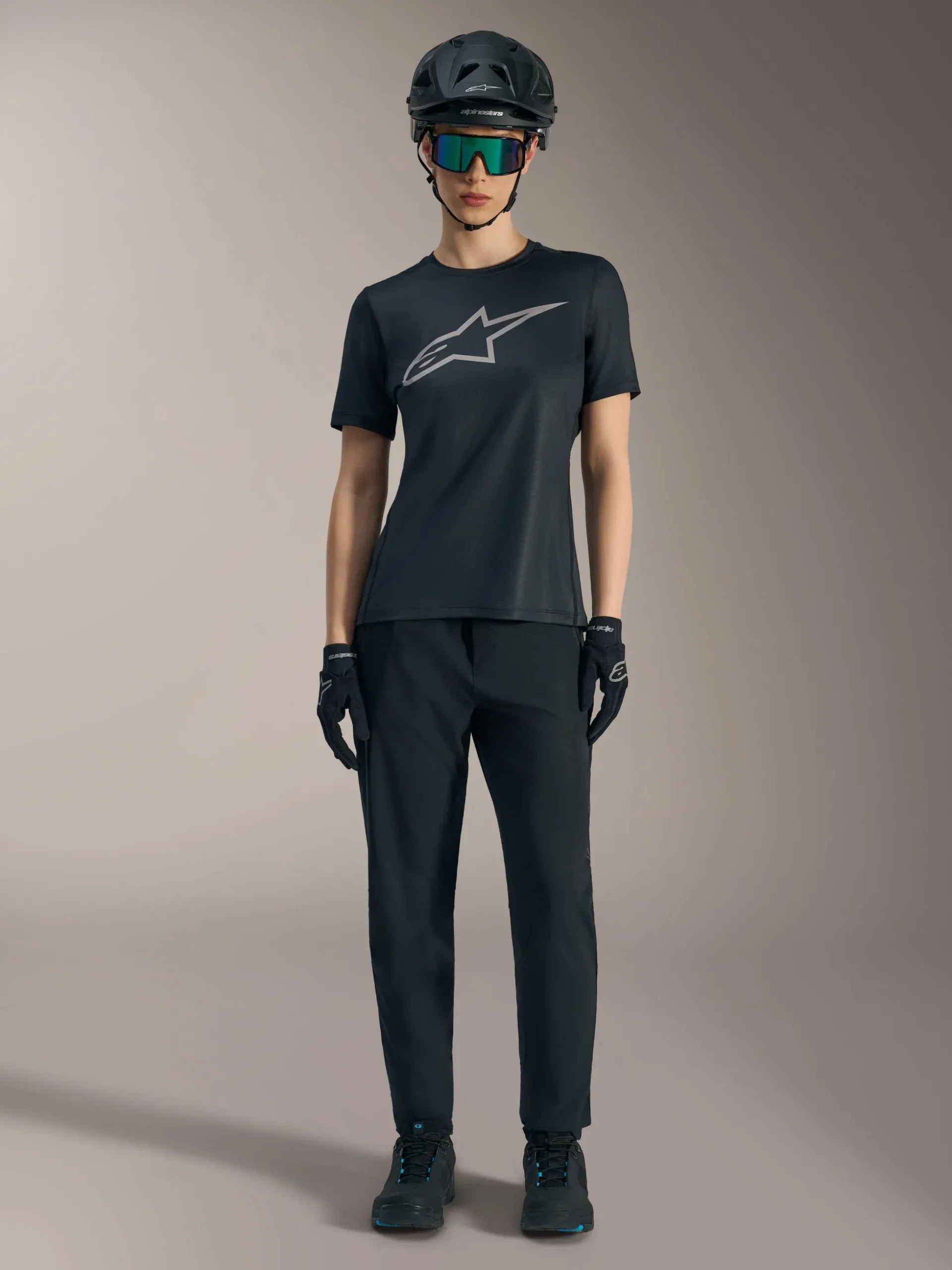 Stella A-Dura Ride Trikot
