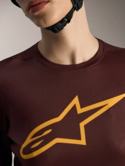 Stella A-Dura Ride Trikot