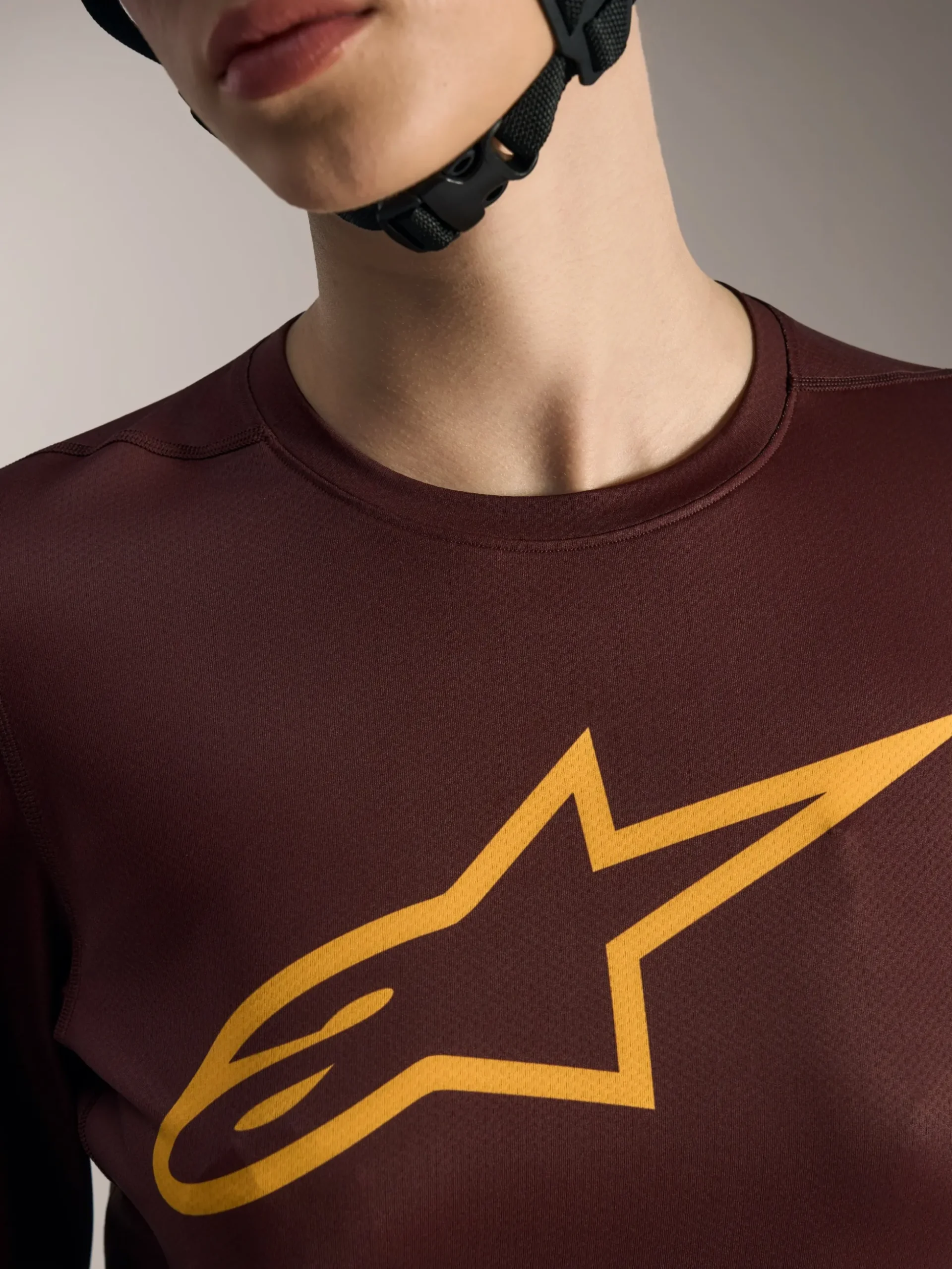 Stella A-Dura Ride Trikot