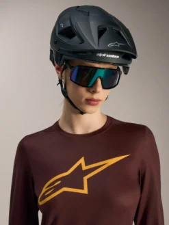 Stella A-Dura Ride Trikot