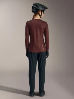 Stella A-Dura Ride Trikot