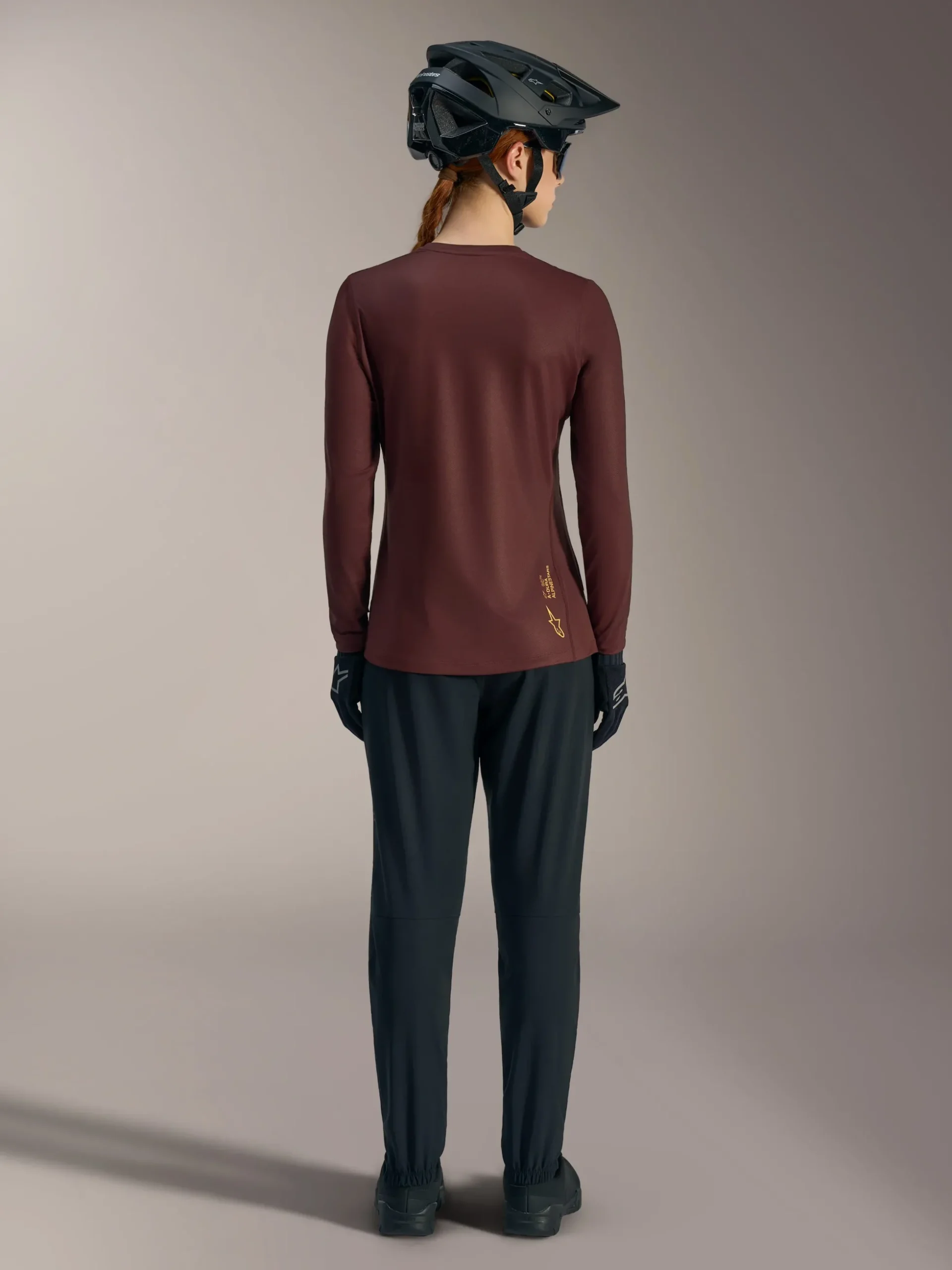 Stella A-Dura Ride Trikot