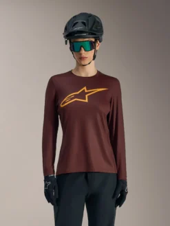 Stella A-Dura Ride Trikot