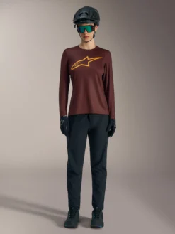 Stella A-Dura Ride Trikot