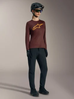 Stella A-Dura Ride Trikot