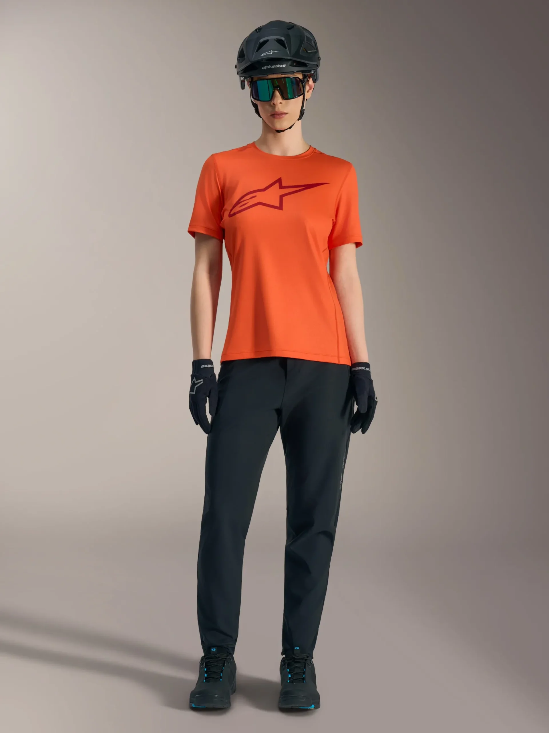 Stella A-Dura Ride Trikot