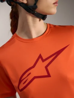 Stella A-Dura Ride Trikot