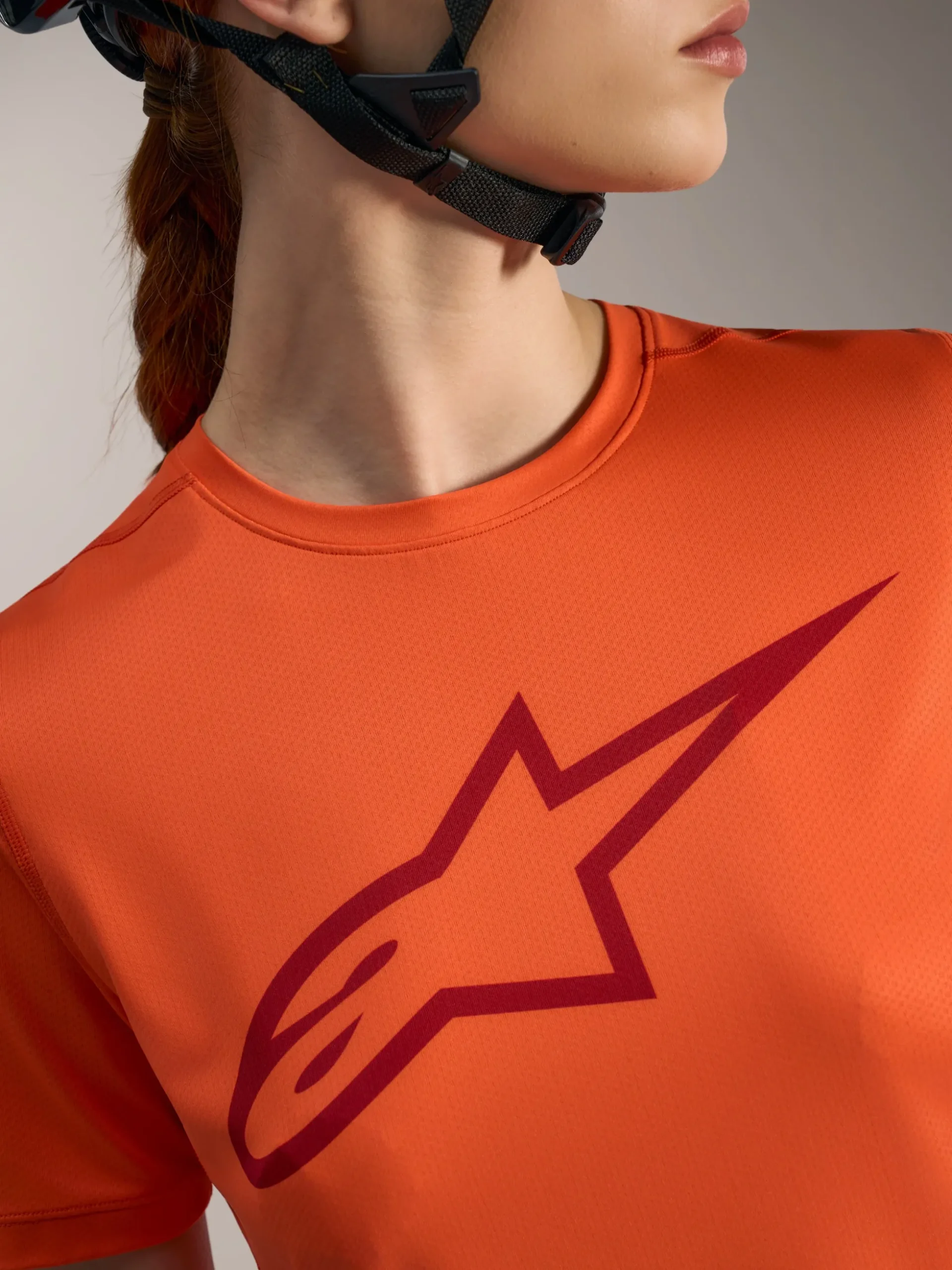 Stella A-Dura Ride Trikot
