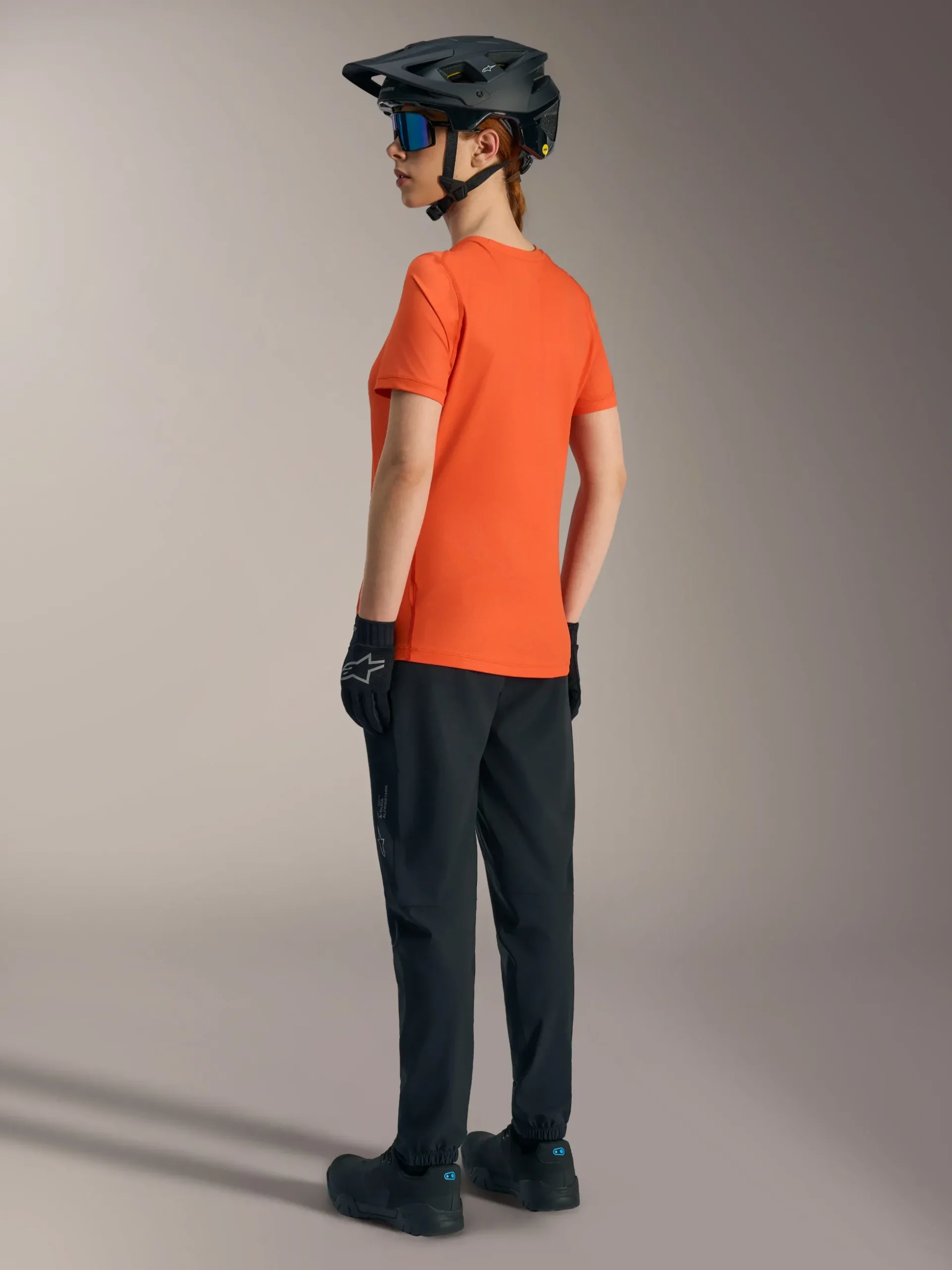 Stella A-Dura Ride Trikot