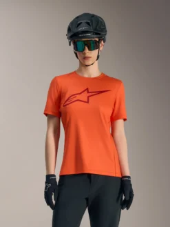 Stella A-Dura Ride Trikot