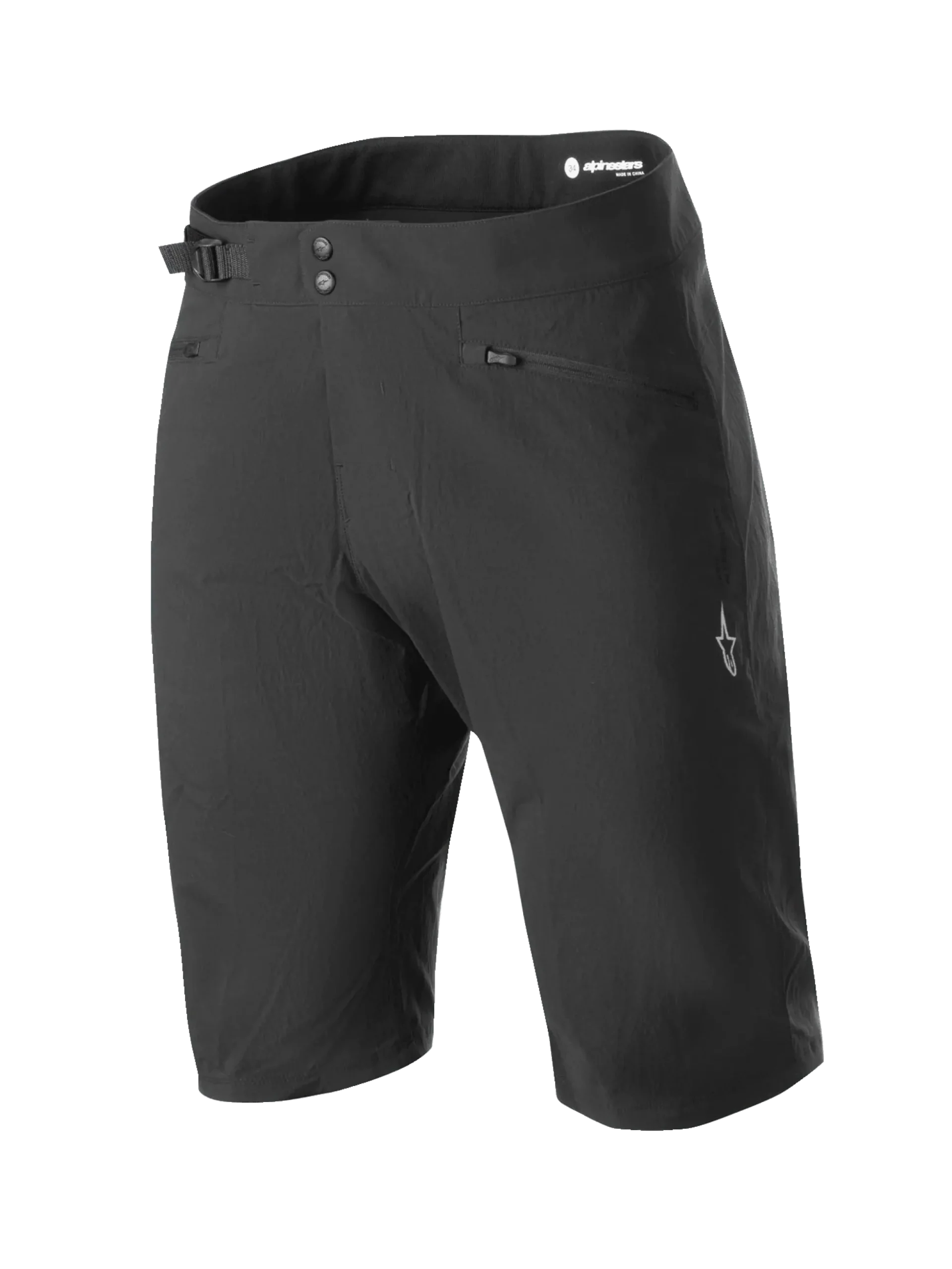 Stella A-Dura Shorts