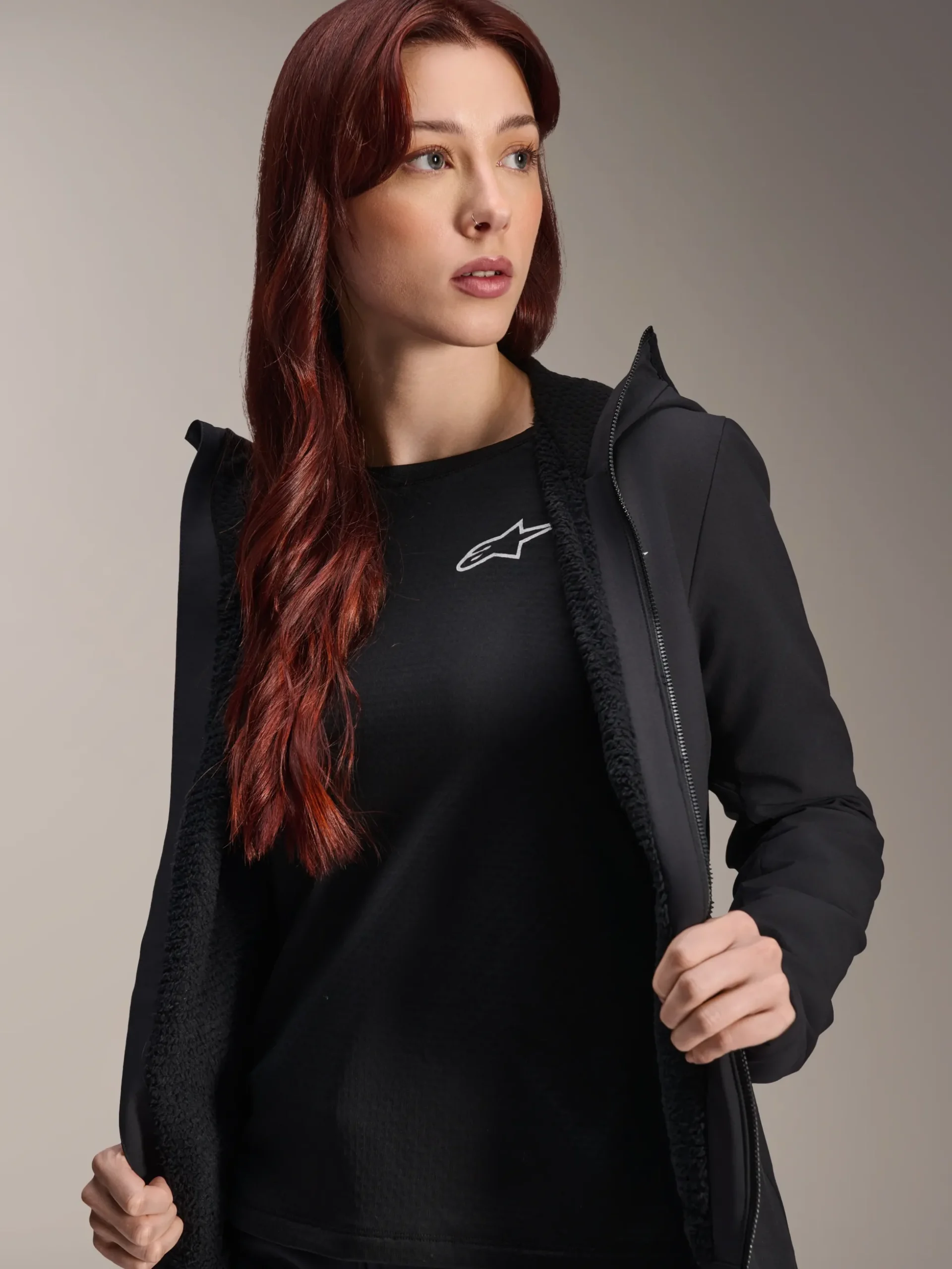 Stella A-Dura Thermojacke