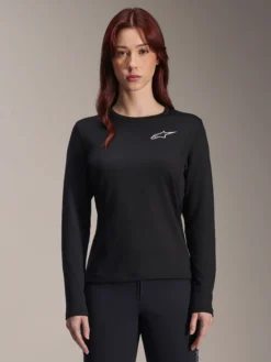Stella A-Dura Thermo-Trikot
