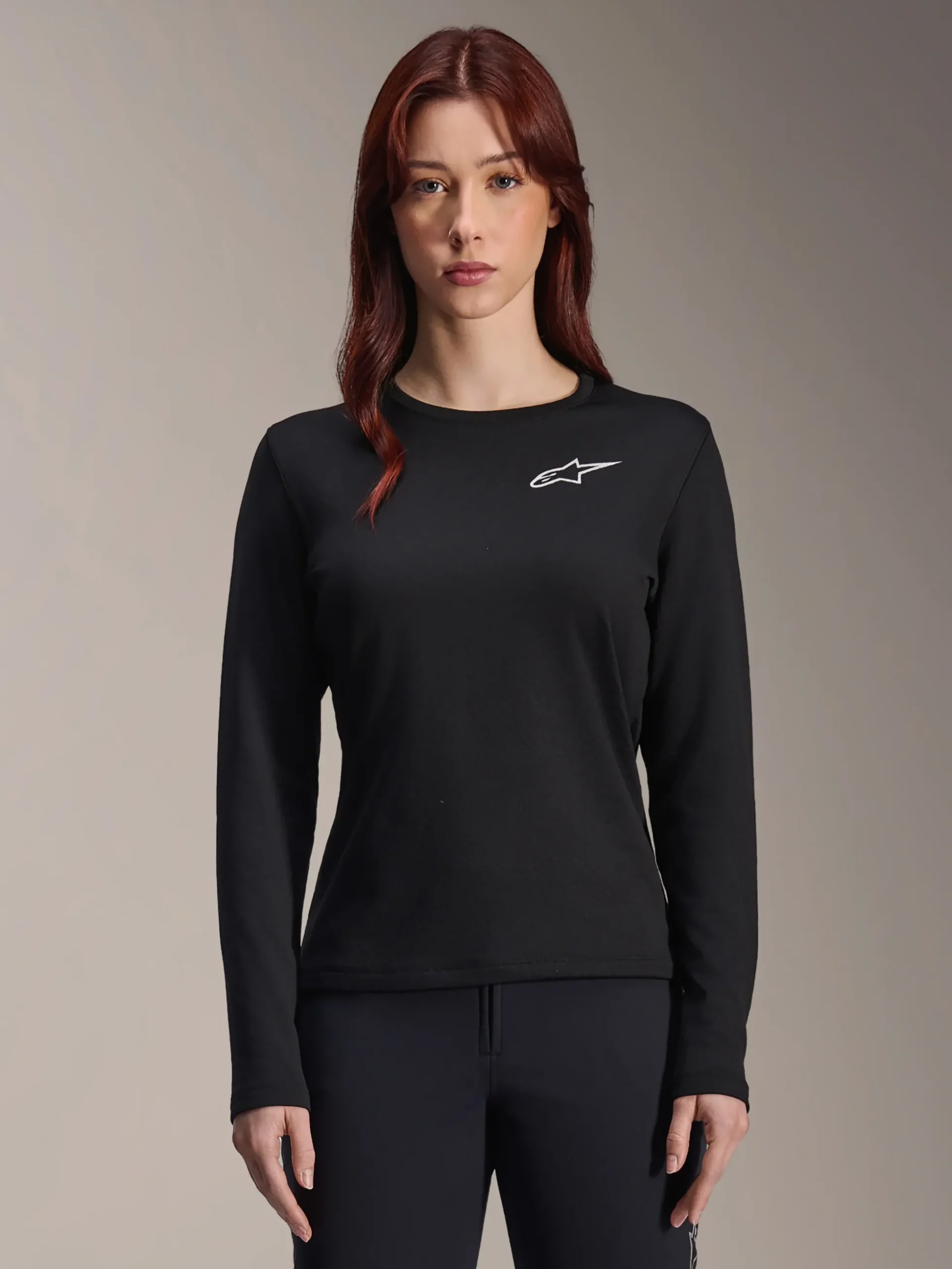 Stella A-Dura Thermo-Trikot