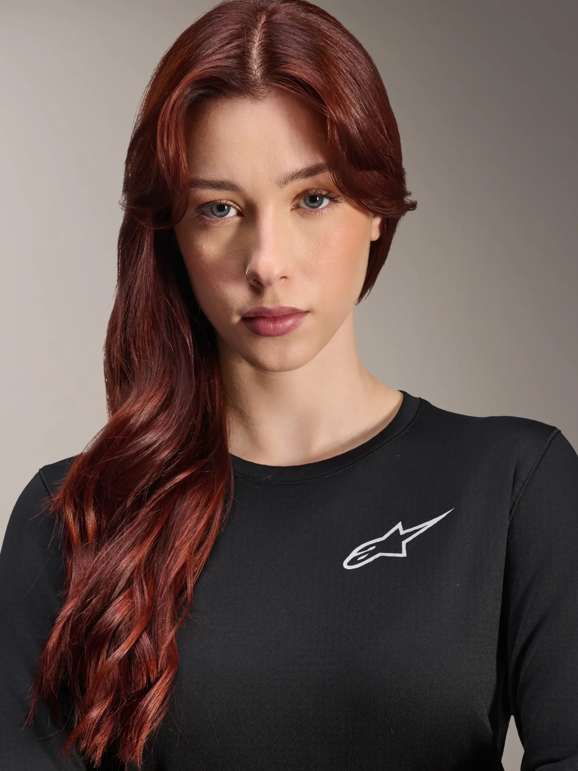 Stella A-Dura Thermo-Trikot