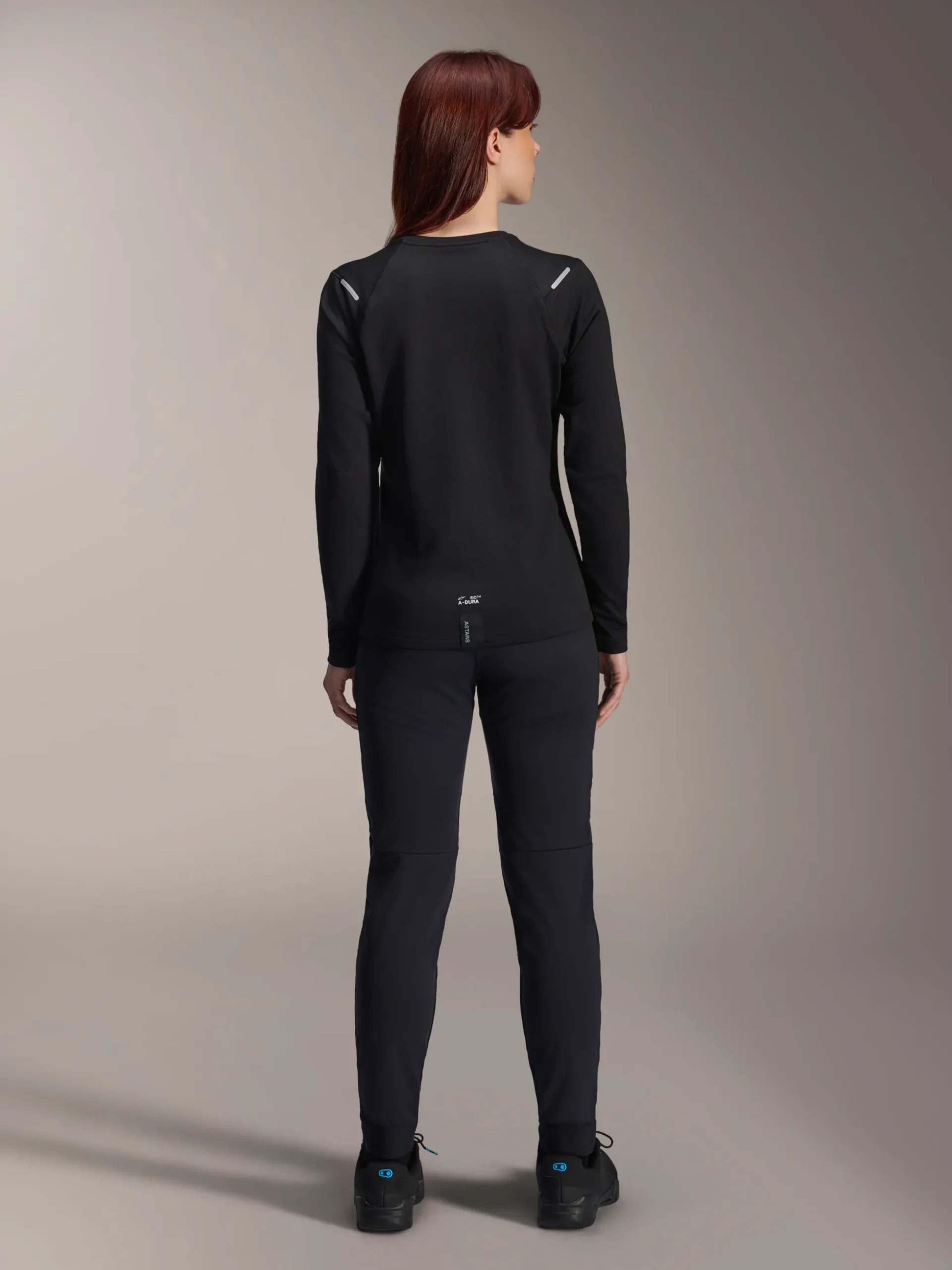 Stella A-Dura Thermo-Trikot