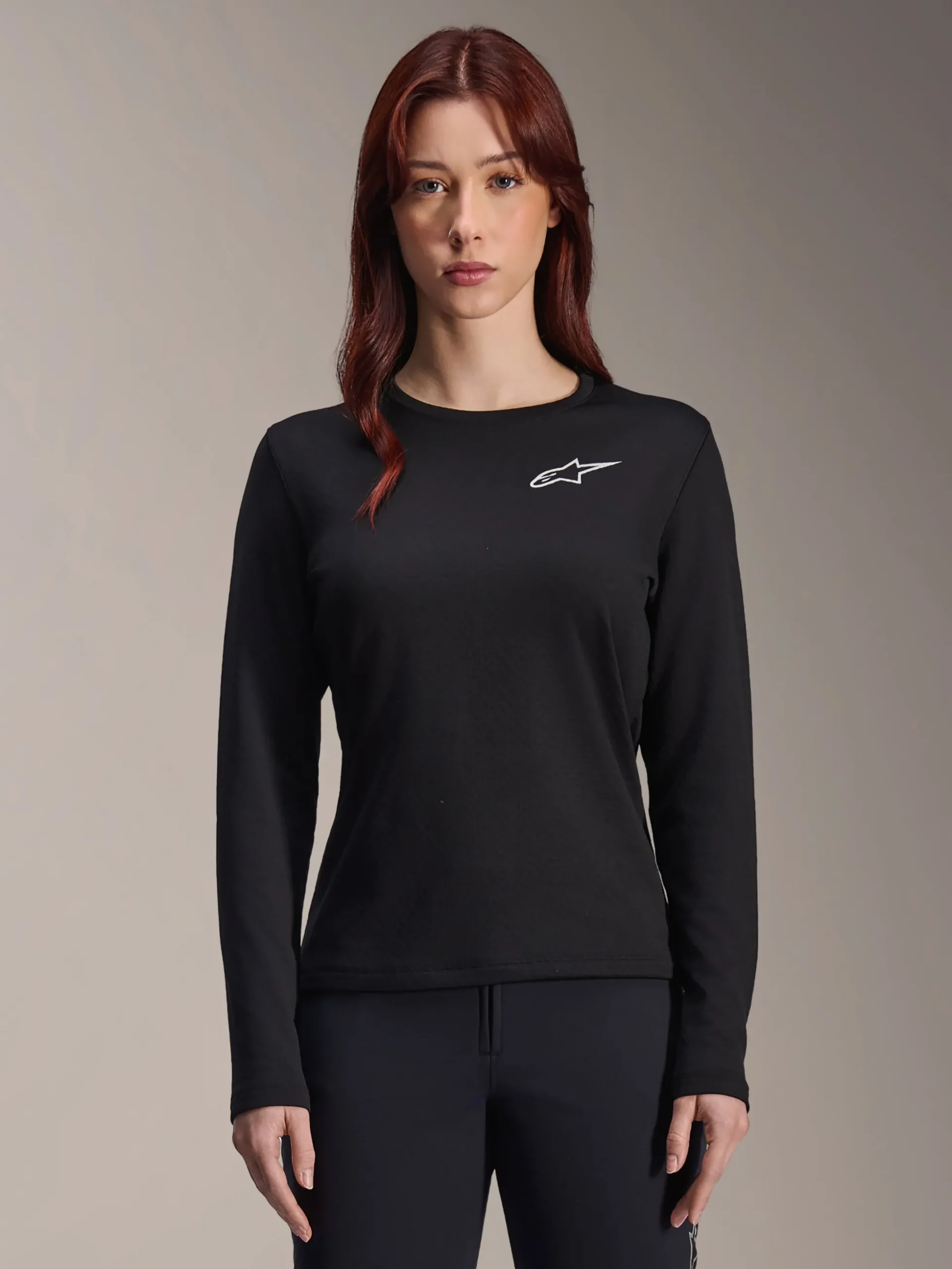 Stella A-Dura Thermo-Trikot
