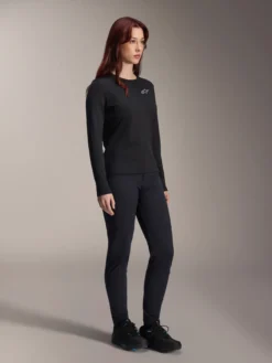 Stella A-Dura Thermo-Trikot