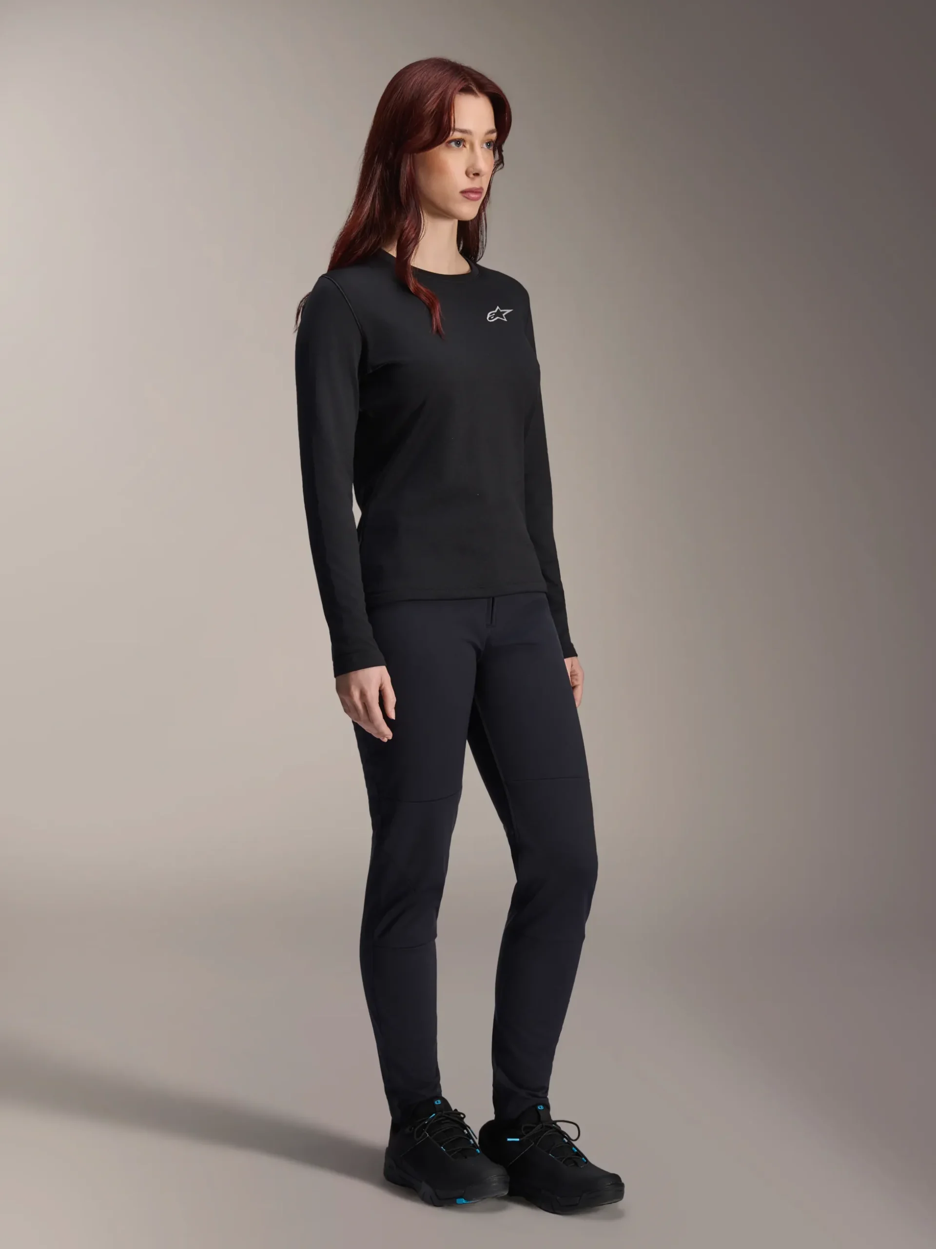 Stella A-Dura Thermo-Trikot