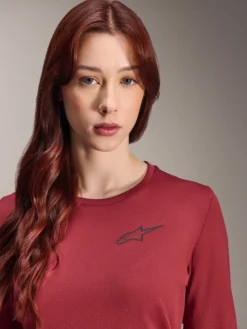 Stella A-Dura Thermo-Trikot