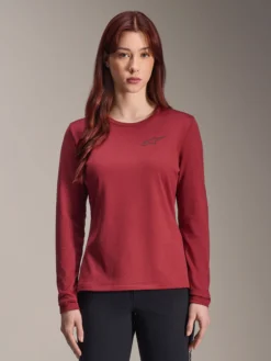 Stella A-Dura Thermo-Trikot