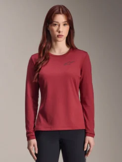 Stella A-Dura Thermo-Trikot