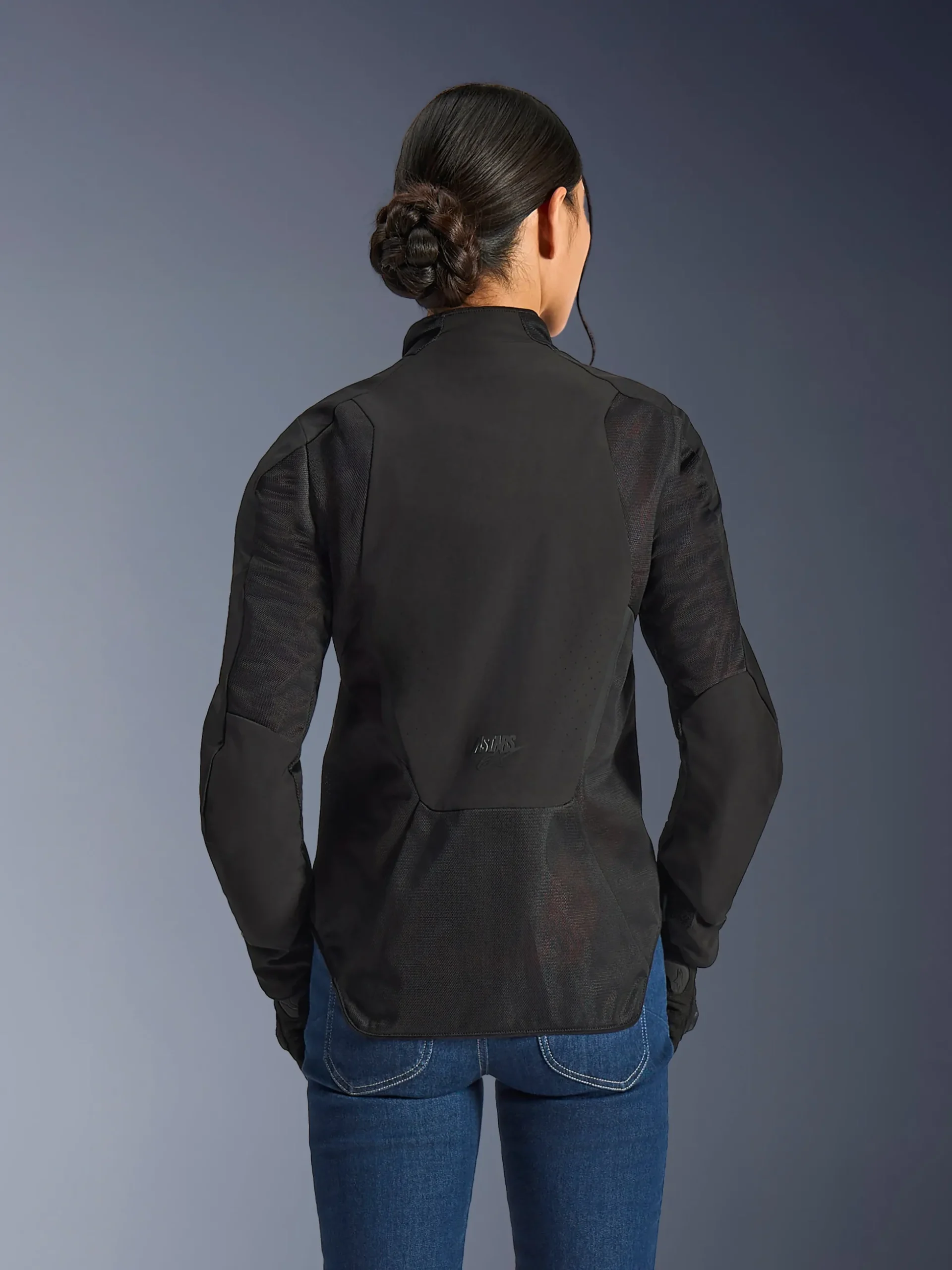 Stella Aeroshell Airflow Jacke