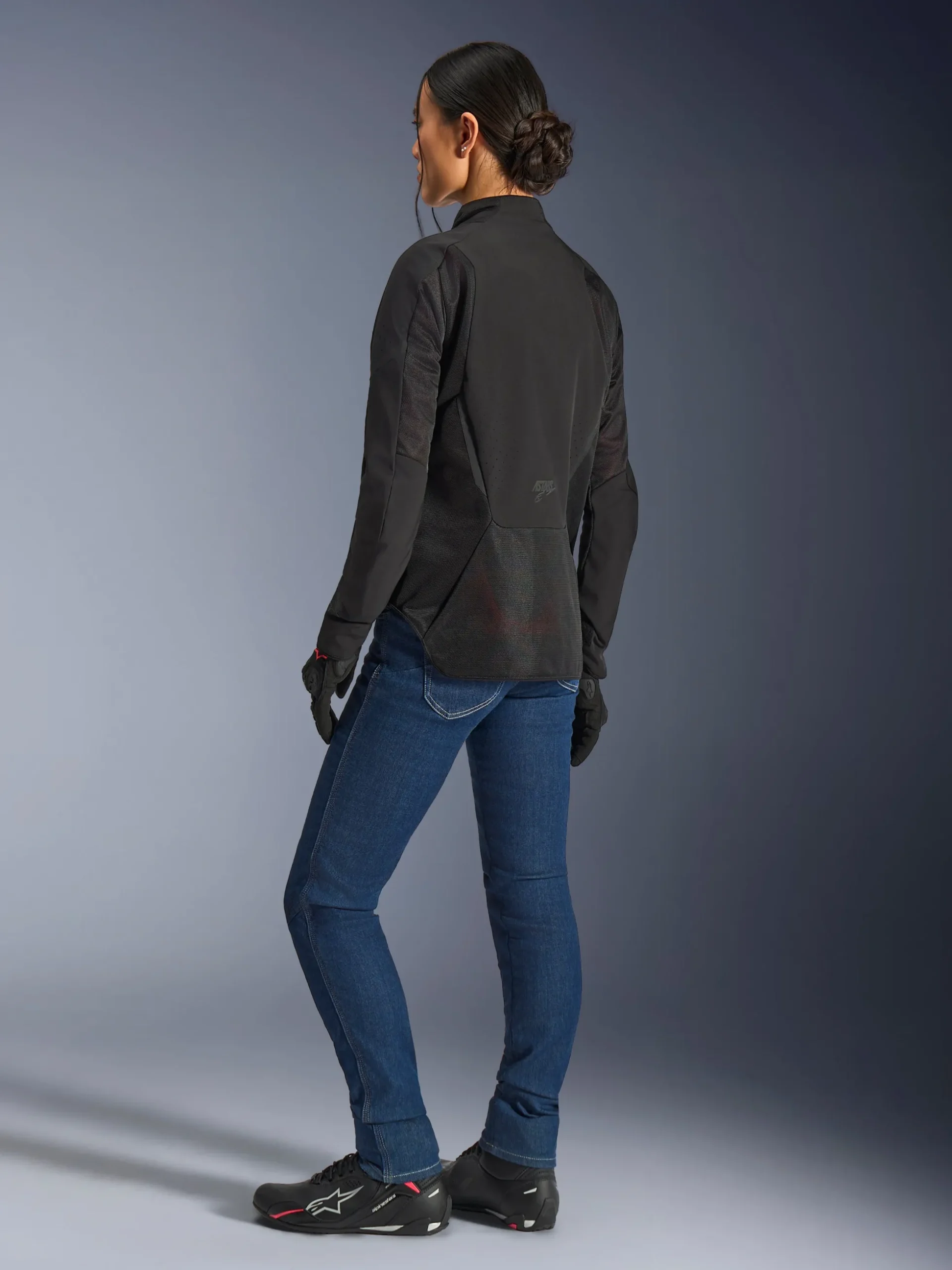 Stella Aeroshell Airflow Jacke